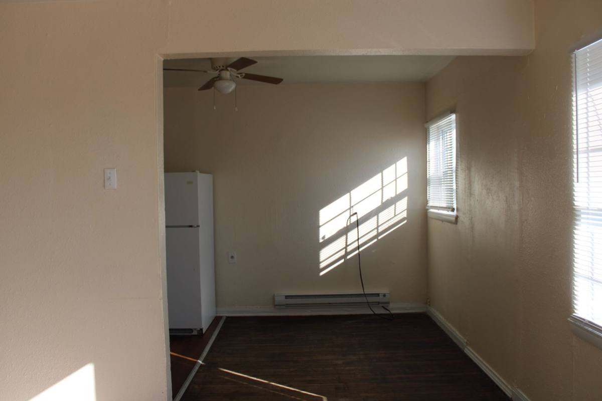 Apartment for rent at 901 N Key Blvd, Oklahoma City, OK 73110
