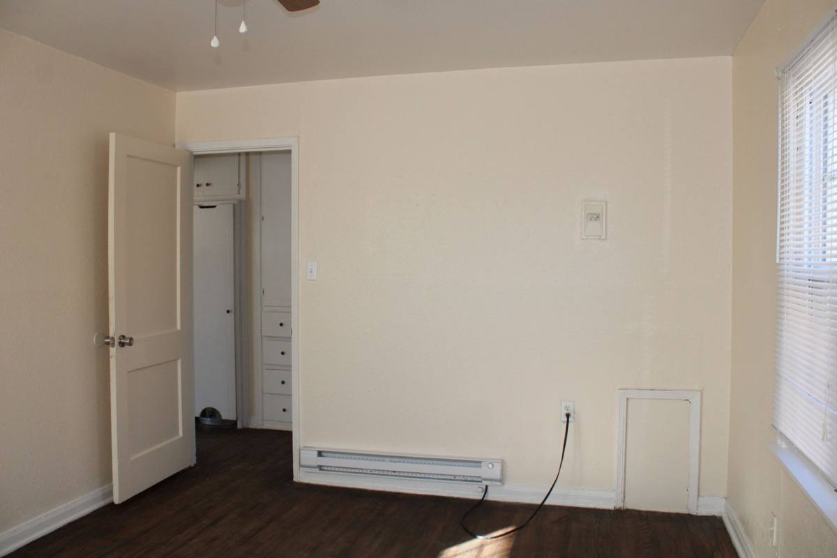 Apartment for rent at 901 N Key Blvd, Oklahoma City, OK 73110