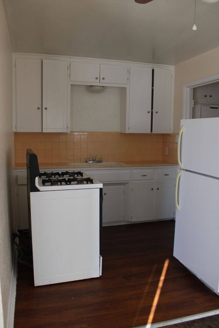 Apartment for rent at 901 N Key Blvd, Oklahoma City, OK 73110