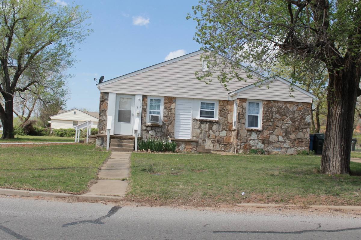 Apartment for rent at 901 N Key Blvd, Oklahoma City, OK 73110