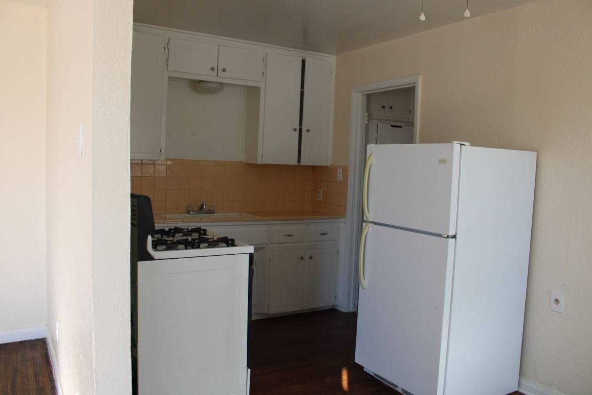 Apartment for rent at 901 N Key Blvd, Oklahoma City, OK 73110