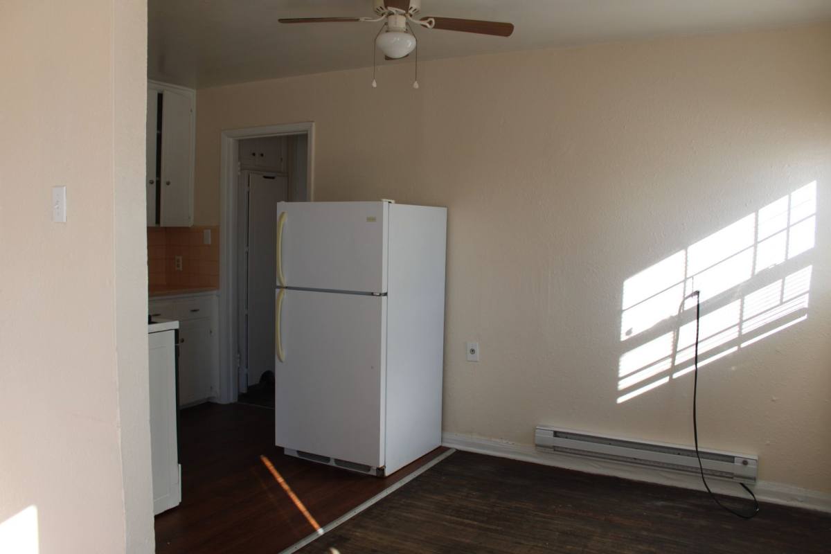 Apartment for rent at 901 N Key Blvd, Oklahoma City, OK 73110
