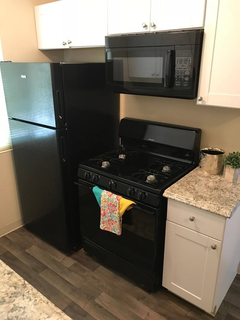 Apartment for rent at 2717 Roeding Rd, Ceres, CA 95307