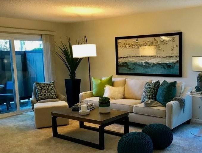 Apartment for rent at 2717 Roeding Rd, Ceres, CA 95307
