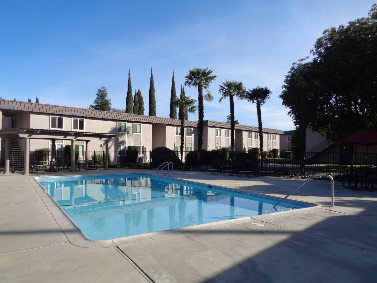 Apartment for rent at 2717 Roeding Rd, Ceres, CA 95307