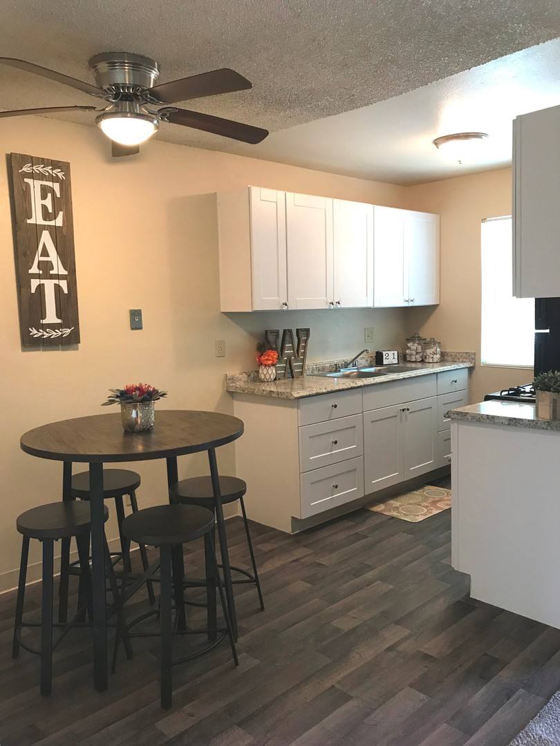 Apartment for rent at 2717 Roeding Rd, Ceres, CA 95307