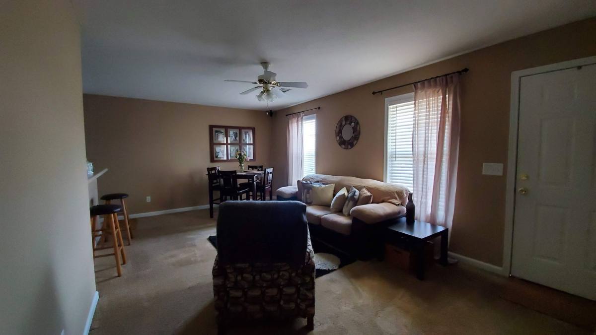 House for rent at 1955 Rock Ledge Court, Auburn, AL 36832