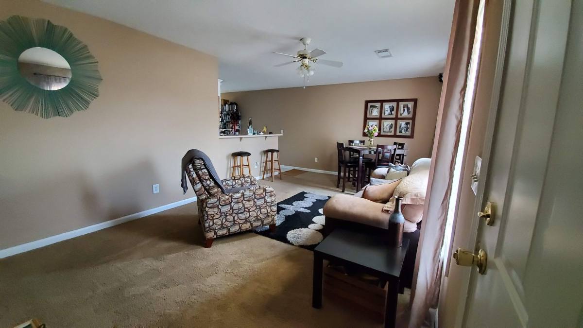 House for rent at 1955 Rock Ledge Court, Auburn, AL 36832
