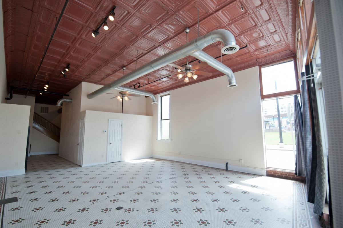 Apartment for rent at 507 W College, Springfield, MO 65806