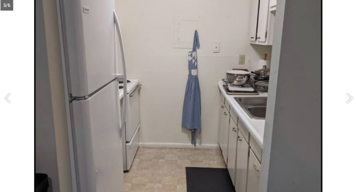 Apartment for rent at 727-739 Michael St, Iowa City, IA 52246