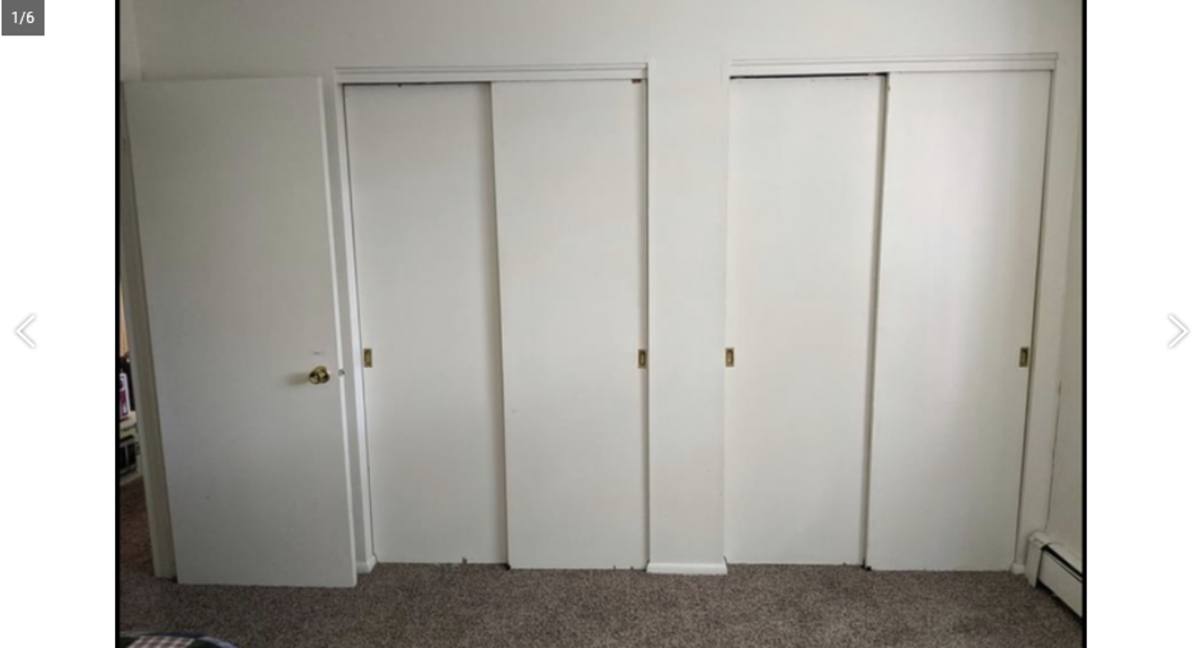 Apartment for rent at 727-739 Michael St, Iowa City, IA 52246