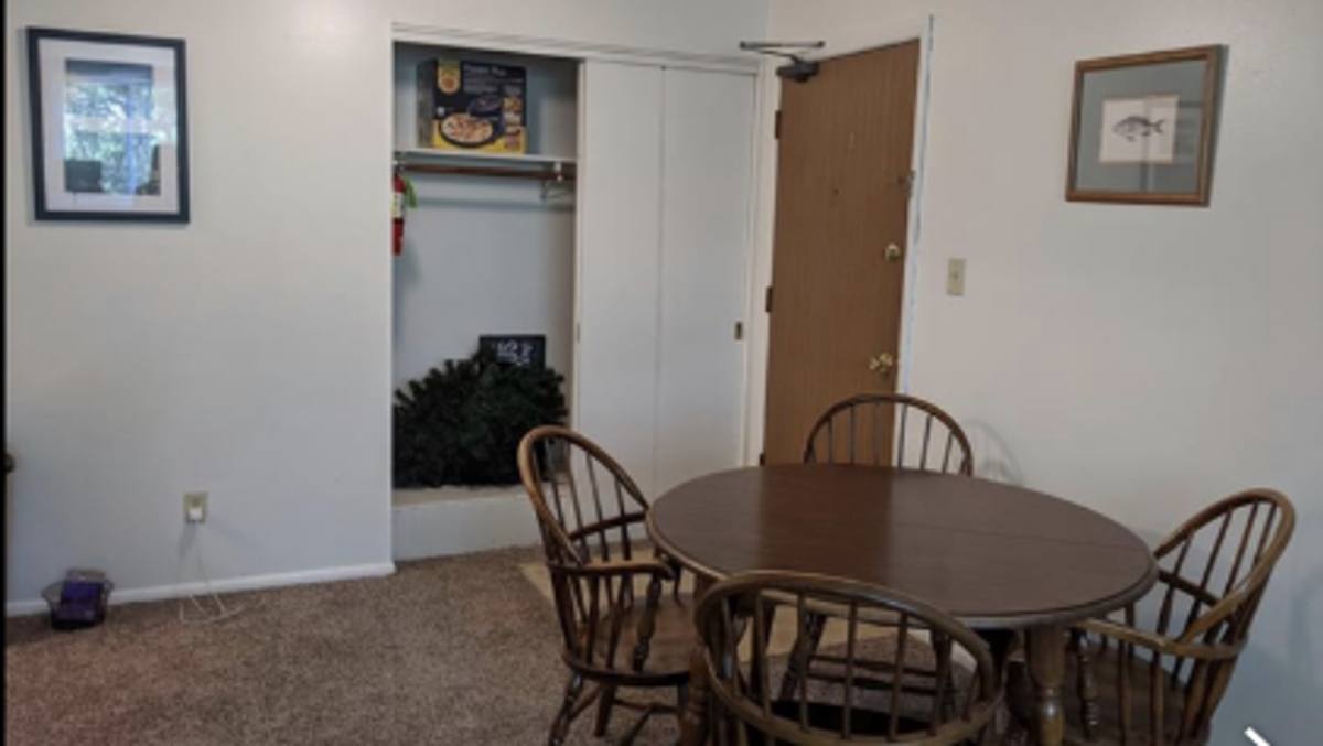 Apartment for rent at 727-739 Michael St, Iowa City, IA 52246