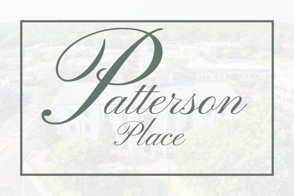 Townhouse for rent at 3530 Fenwick Way, Oxford, MS 38655