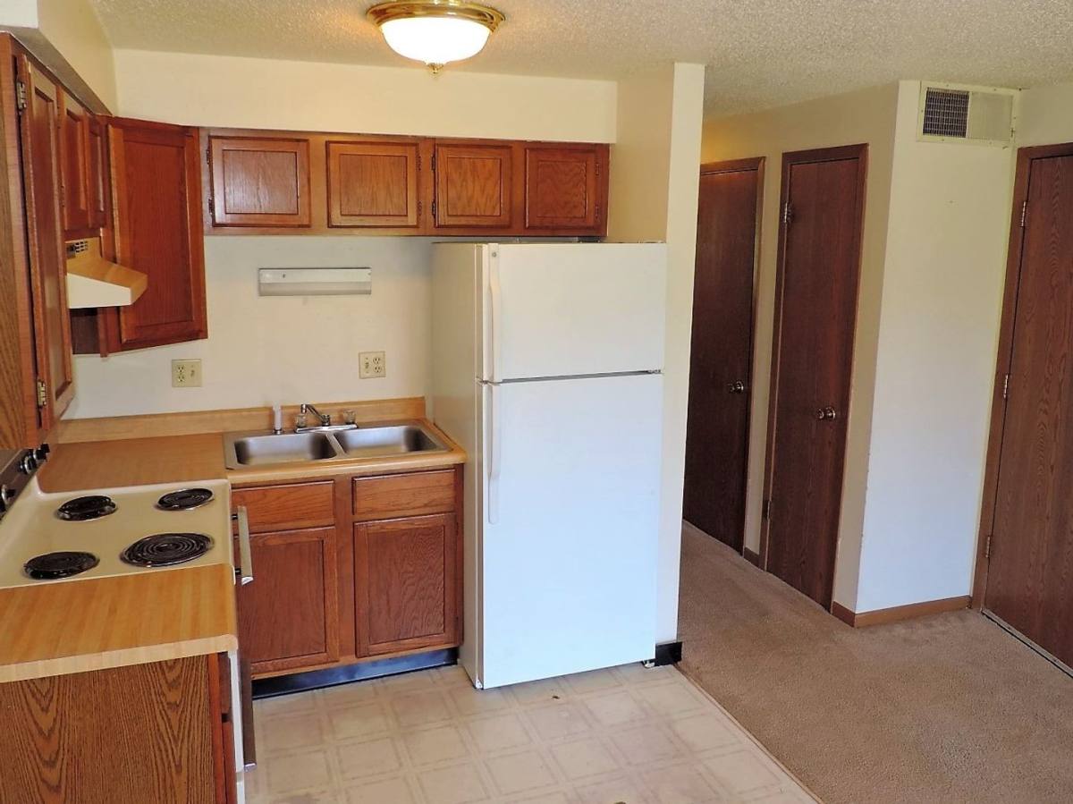 Condo for rent at 2635 Westwinds Dr, Iowa City, IA 52246