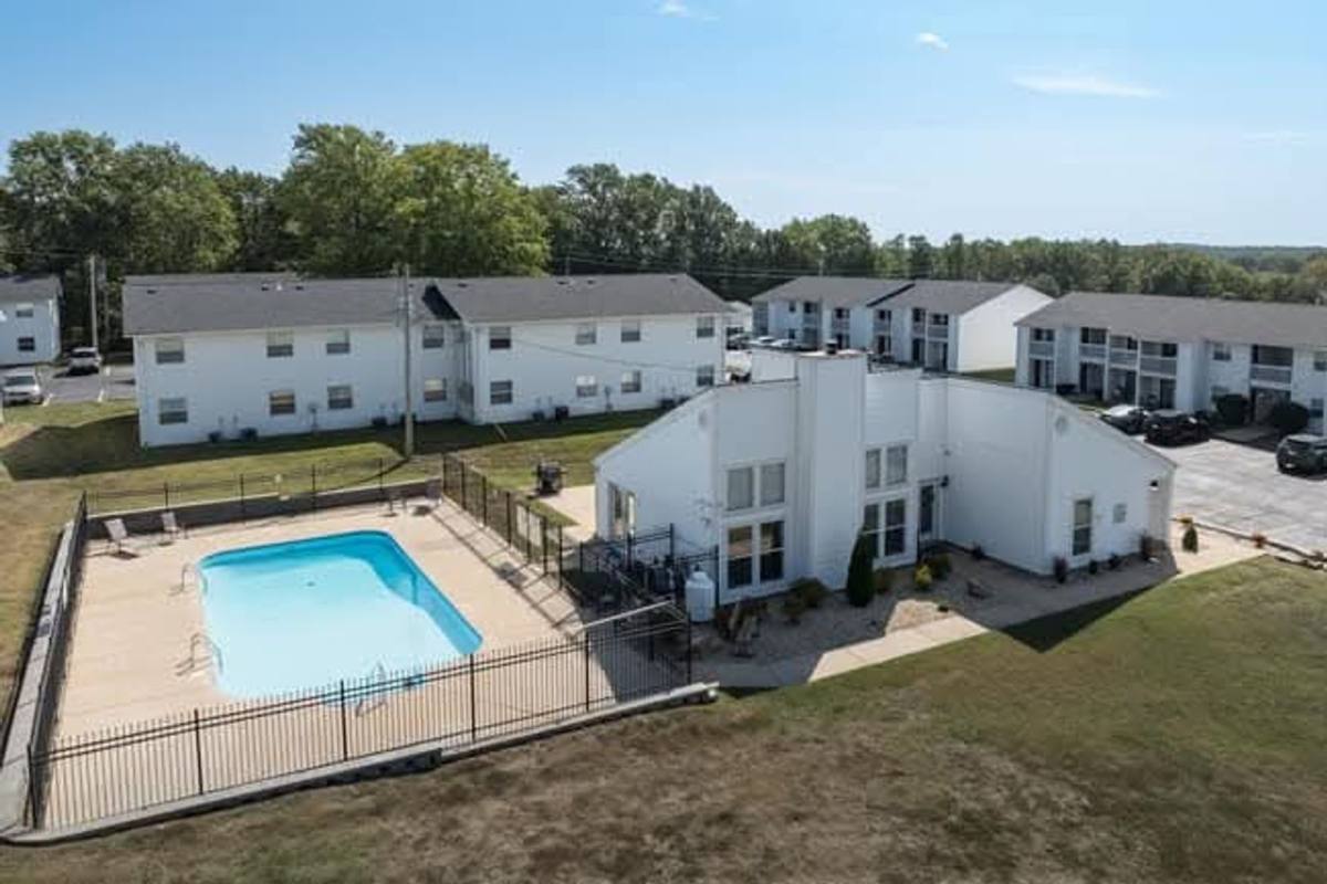 Apartment for rent at 101 Timber Ridge Highway 21, Hillsboro, MO 63050