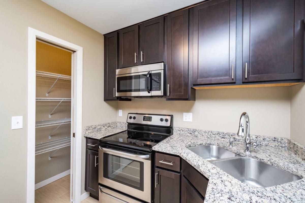 Apartment for rent at 2075 6th St Units 1 #10, Coralville, IA 52241