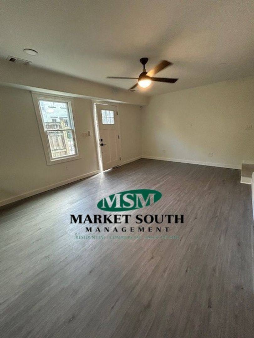 Apartment for rent at 201 W 37th St, Savannah, GA 31401