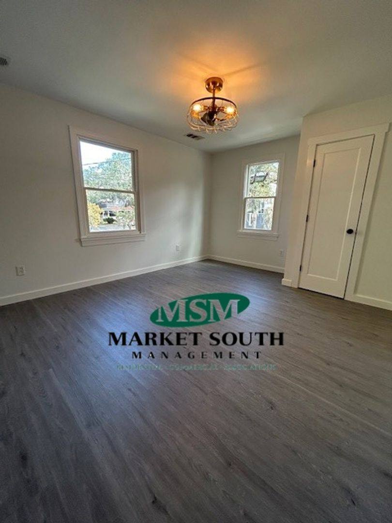 Apartment for rent at 201 W 37th St, Savannah, GA 31401