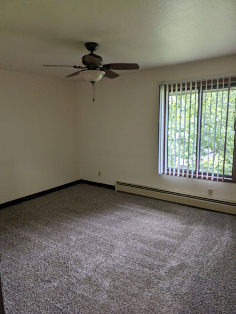 Apartment for rent at 1201 E Gunn St, Appleton, WI 54915