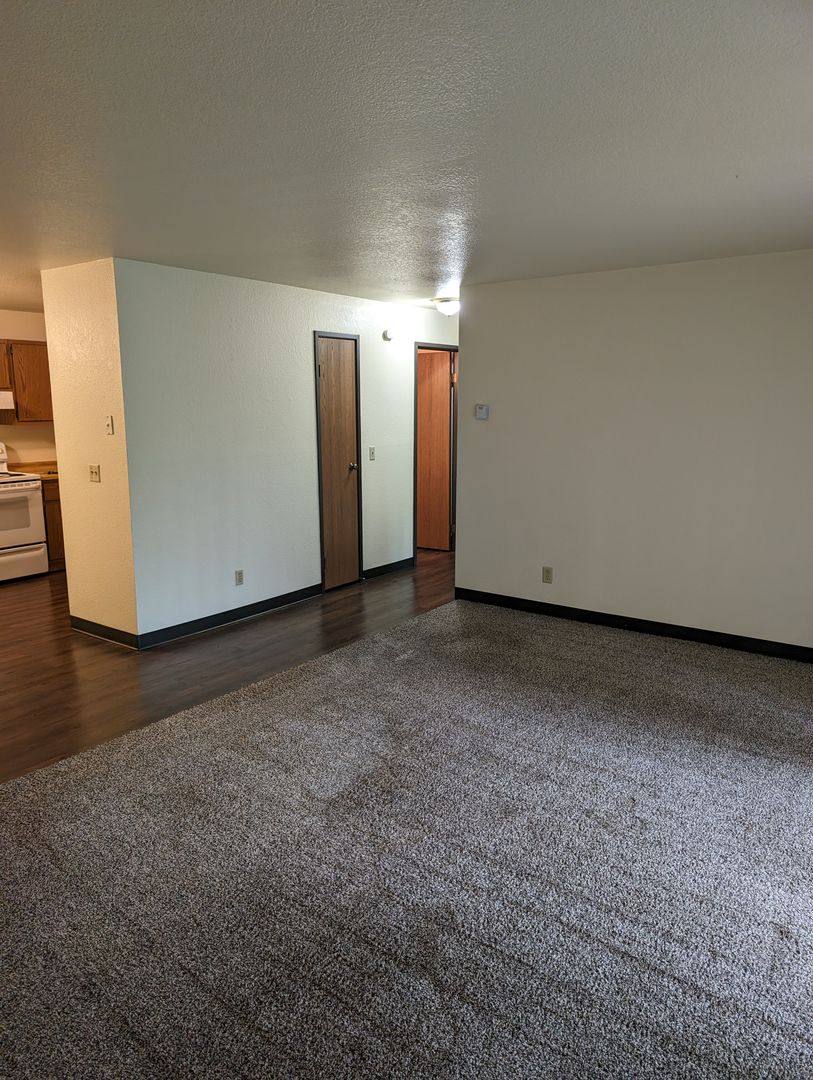 Apartment for rent at 1201 E Gunn St, Appleton, WI 54915