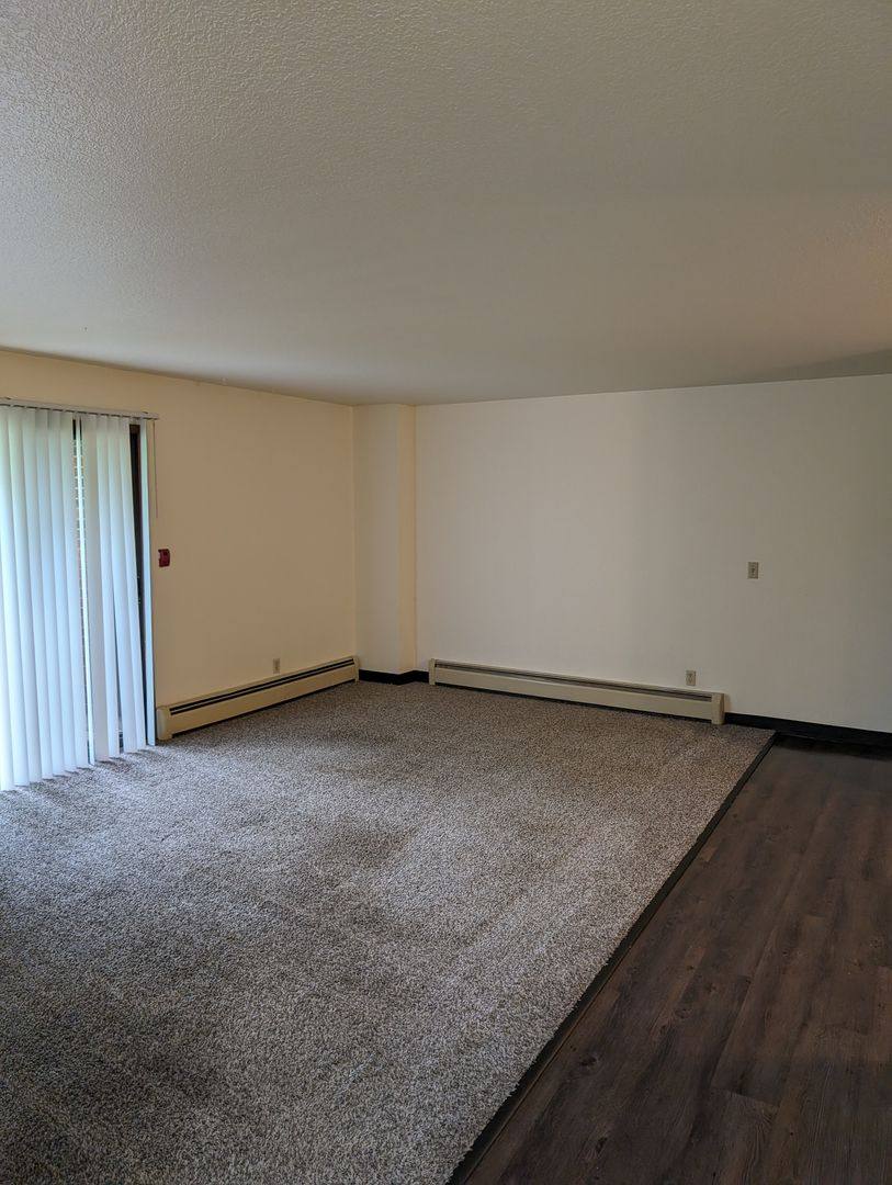 Apartment for rent at 1201 E Gunn St, Appleton, WI 54915