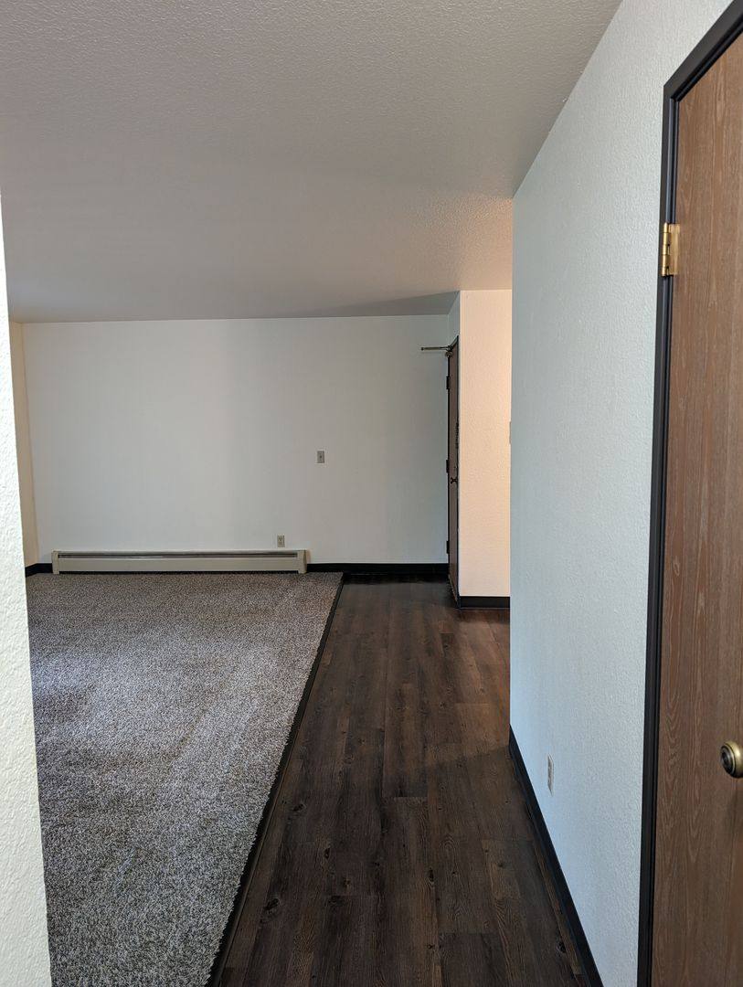 Apartment for rent at 1201 E Gunn St, Appleton, WI 54915