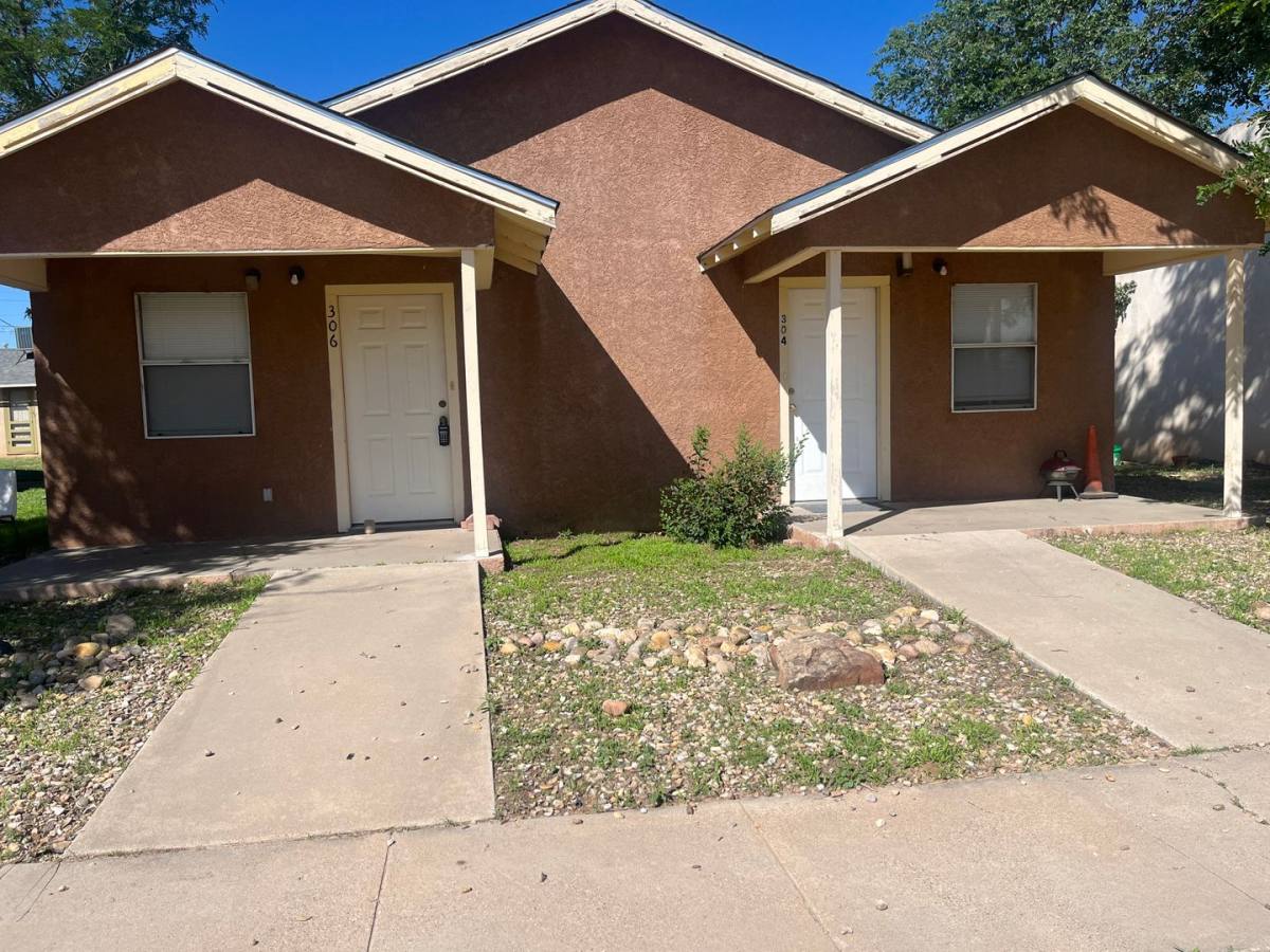 Apartment for rent at 304-322 S Abilene Ave, Portales, NM 88130