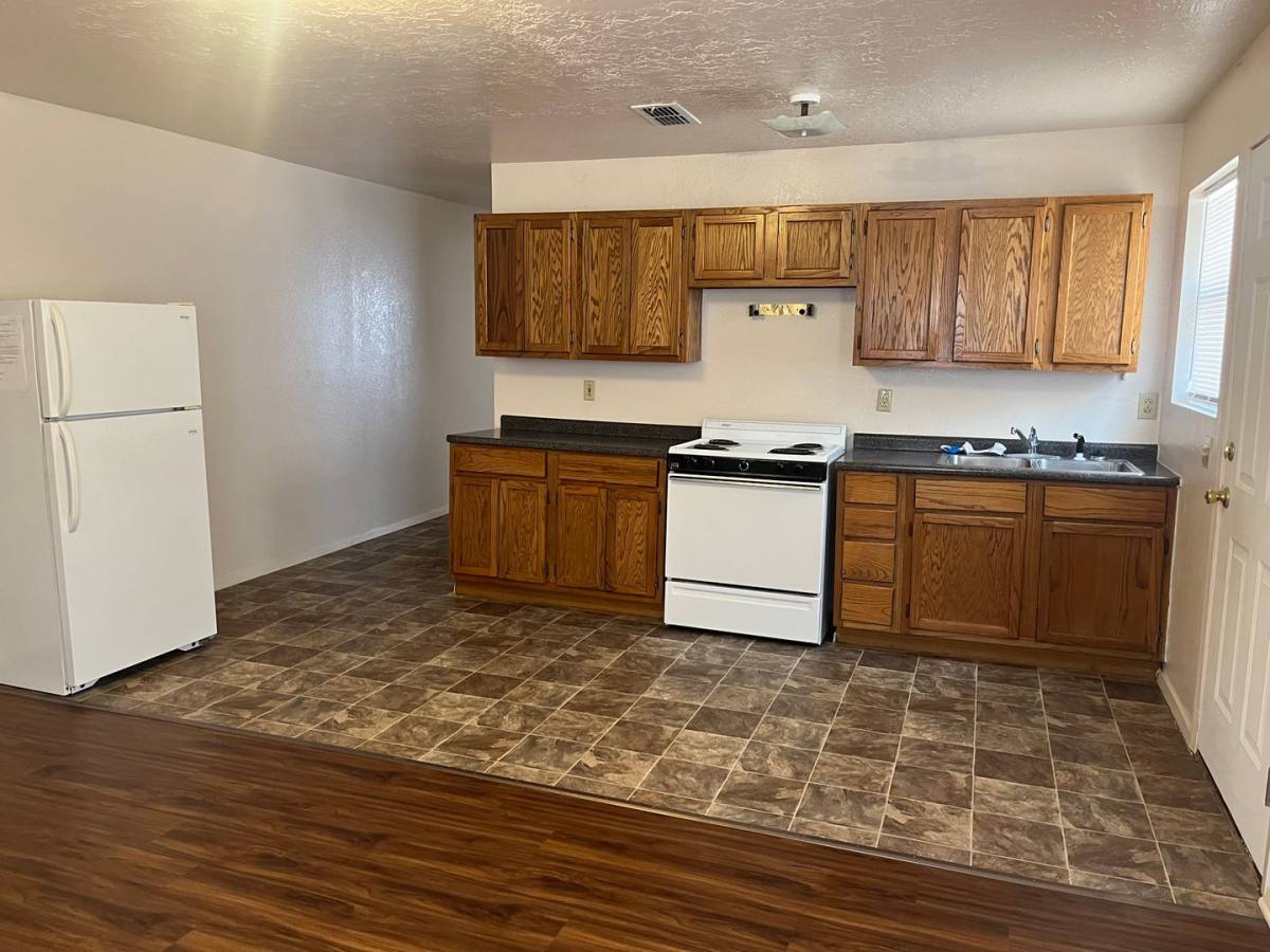 Apartment for rent at 304-322 S Abilene Ave, Portales, NM 88130
