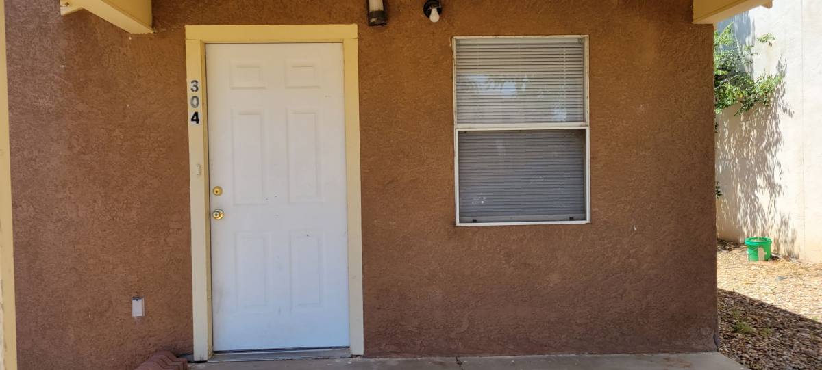 Apartment for rent at 304-322 S Abilene Ave, Portales, NM 88130