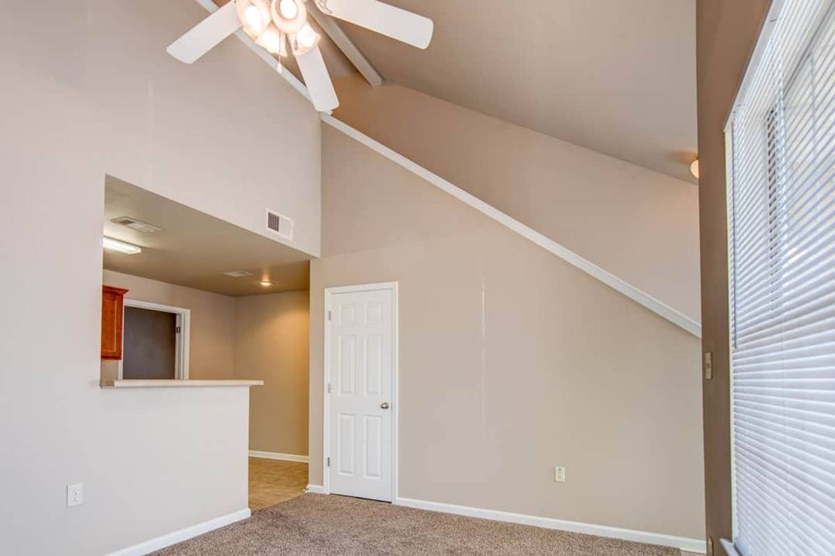 Apartment for rent at 2535 Donaghey Ave, Conway, AR 72032