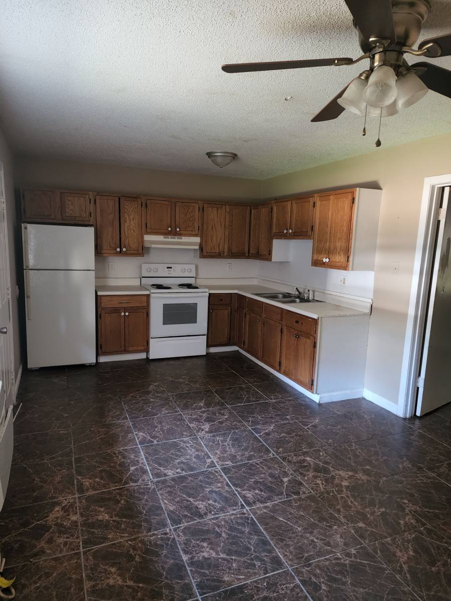 Apartment for rent at 306 S Jp Wright Loop Rd, Jacksonville, AR 72076