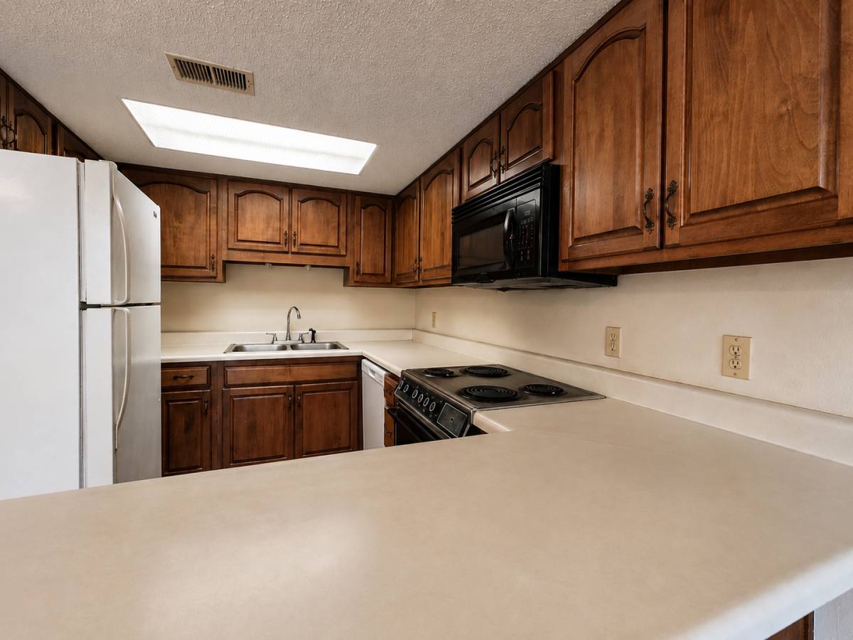 Condo for rent at 427 Harper Ave, Auburn, AL 36830