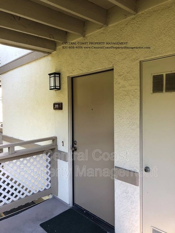 Condo for rent at 311 Quail Run Court, Monterey, CA 93940