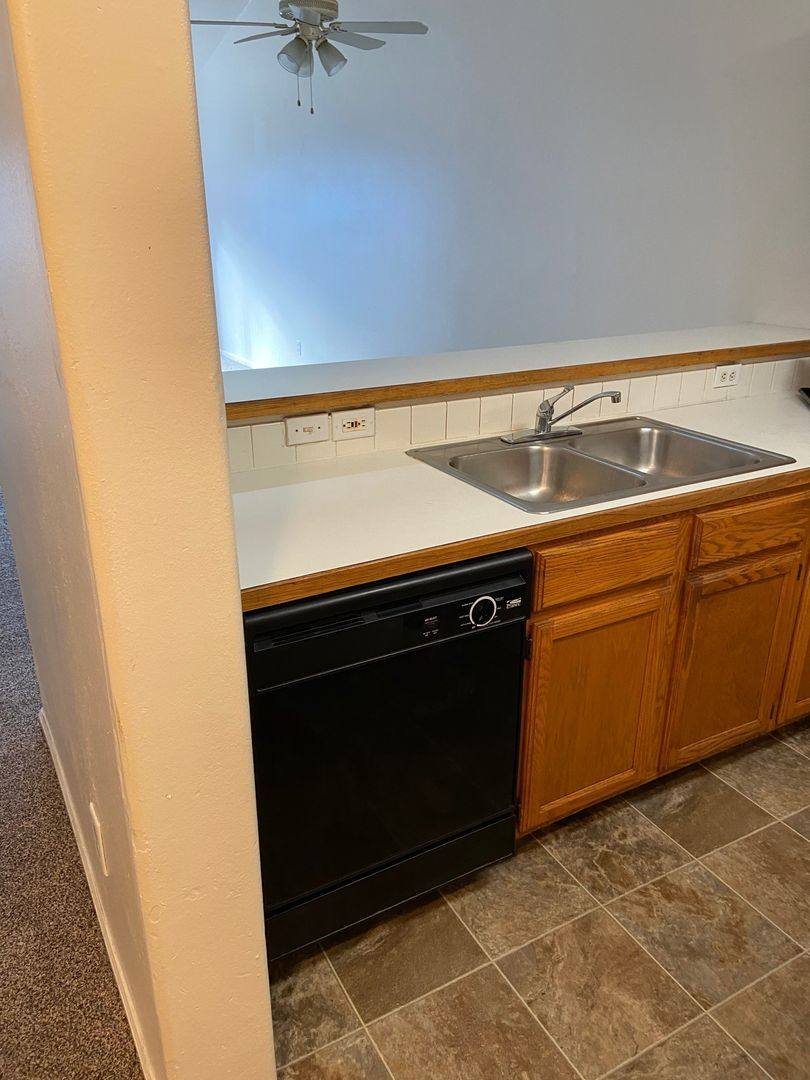 Apartment for rent at 1630 & 1632 N, Springfield, OR 97477