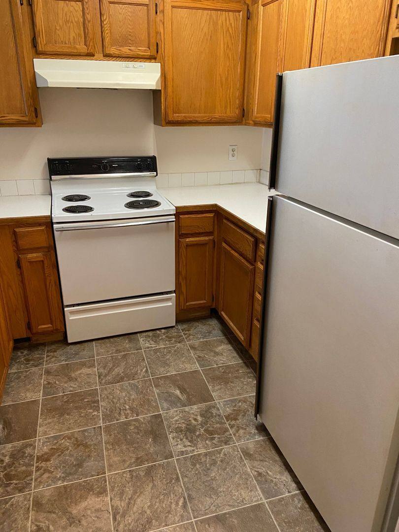 Apartment for rent at 1630 & 1632 N, Springfield, OR 97477