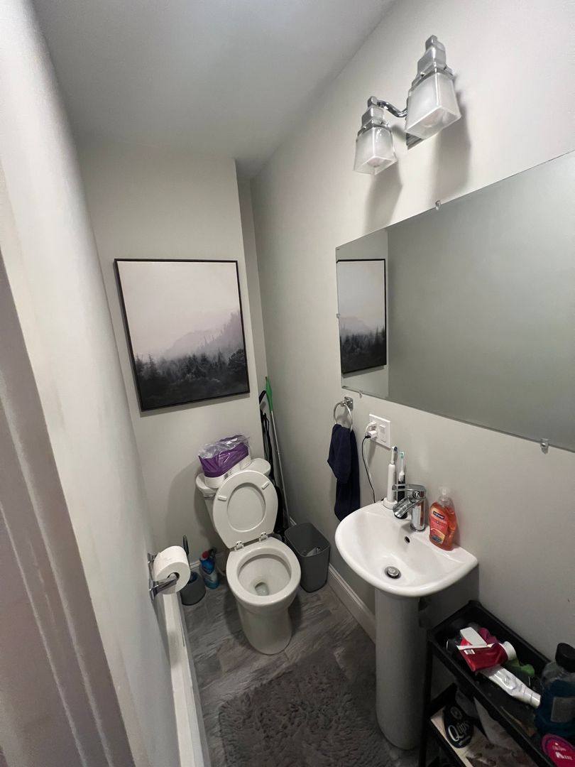 Apartment for rent at 29 Fleet St, Boston, MA 02113