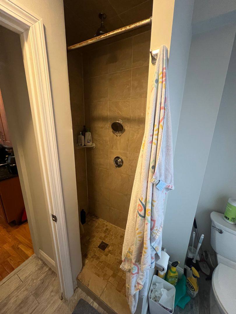 Apartment for rent at 29 Fleet St, Boston, MA 02113