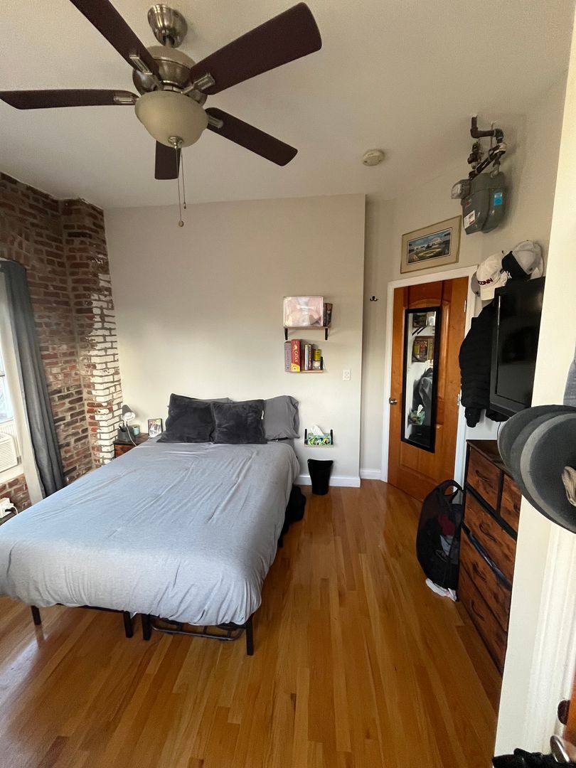 Apartment for rent at 29 Fleet St, Boston, MA 02113