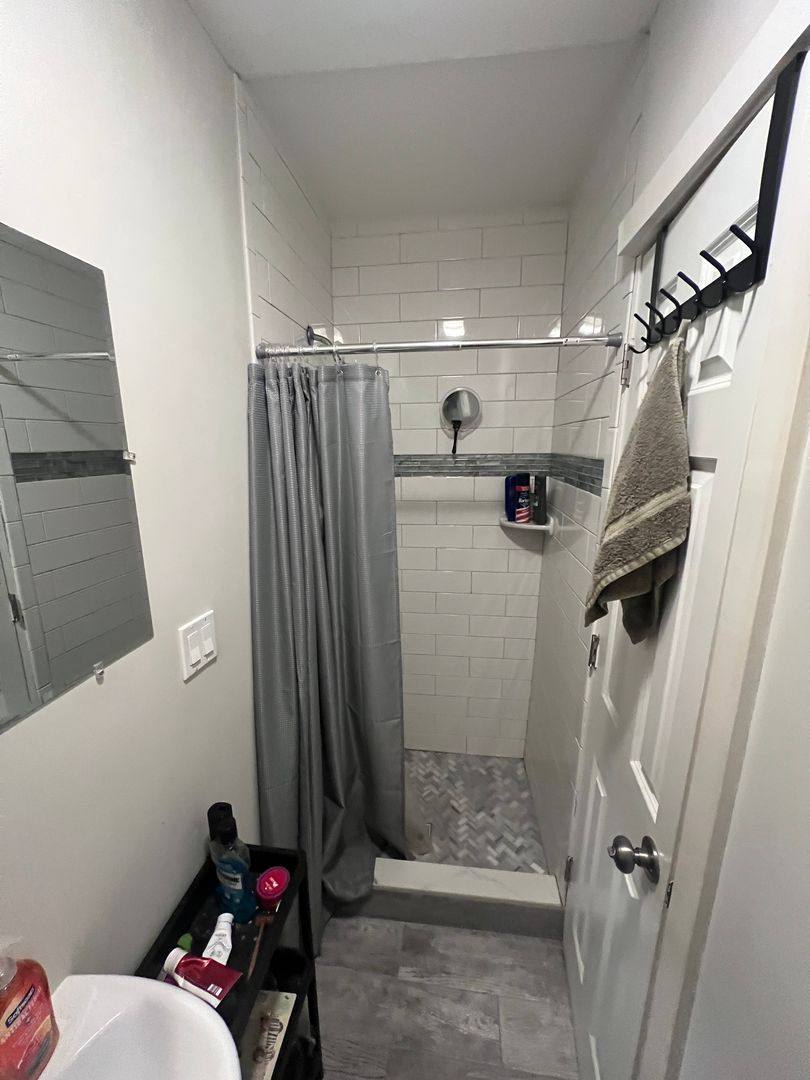 Apartment for rent at 29 Fleet St, Boston, MA 02113