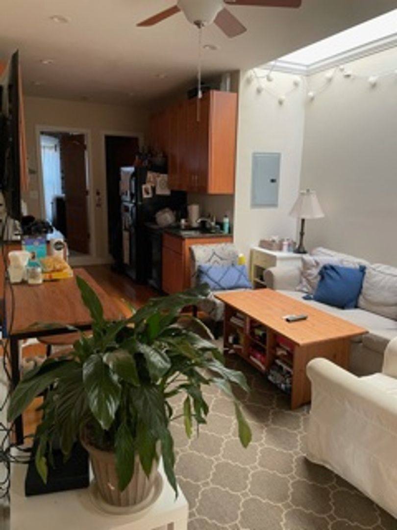 Apartment for rent at 29 Fleet St, Boston, MA 02113