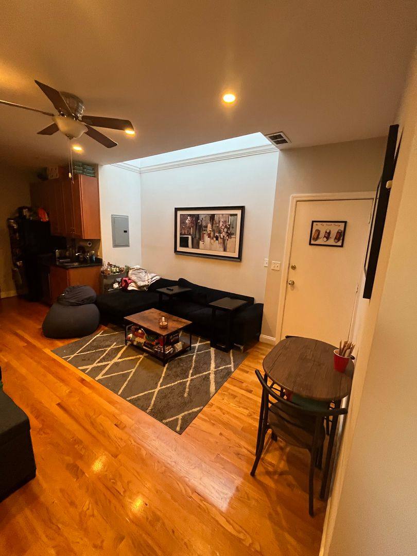 Apartment for rent at 29 Fleet St, Boston, MA 02113