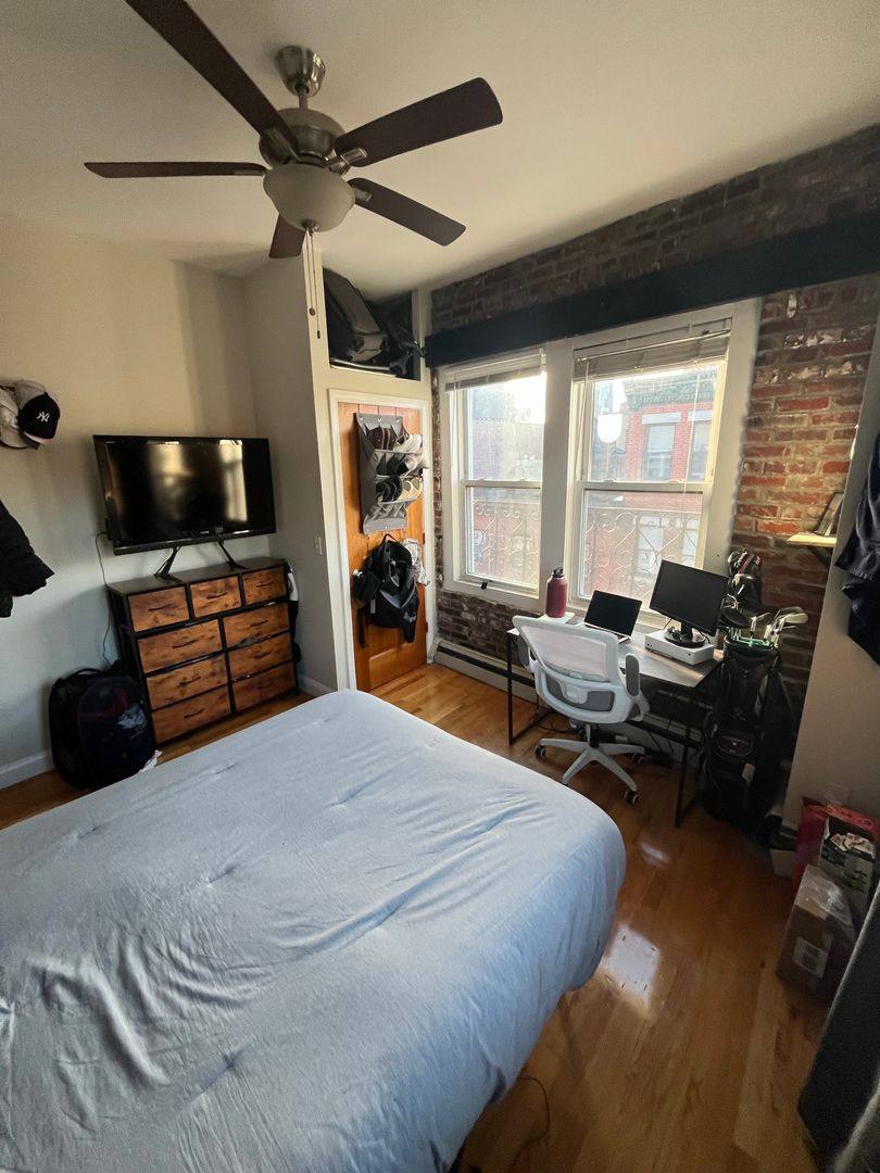Apartment for rent at 29 Fleet St, Boston, MA 02113