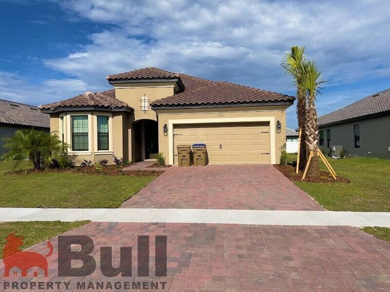House for rent at 1980 Goblet Cove St, Kissimmee, FL 34746