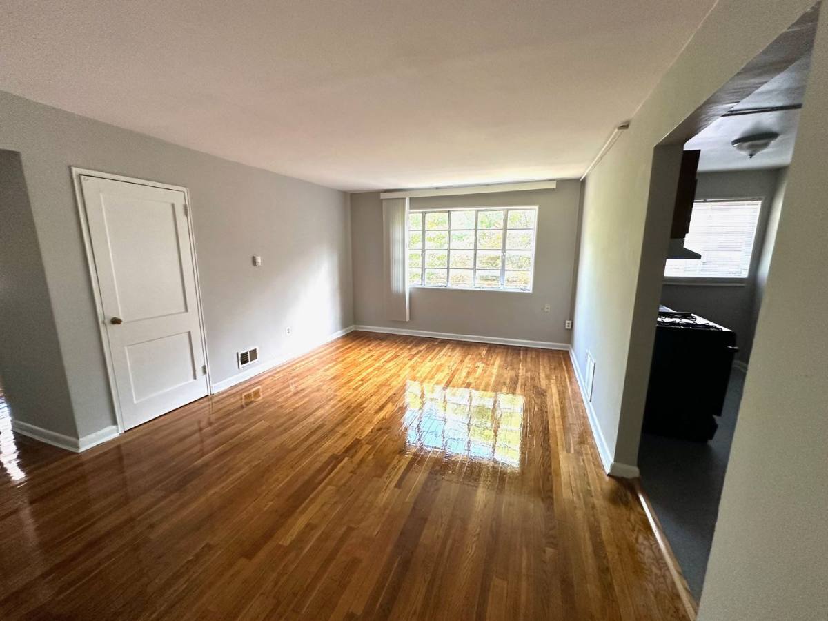 Apartment for rent at 317 11th St NE, Washington, DC 20002