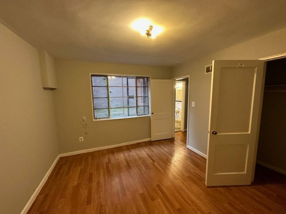 Apartment for rent at 317 11th St NE, Washington, DC 20002
