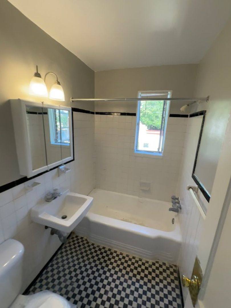 Apartment for rent at 317 11th St NE, Washington, DC 20002