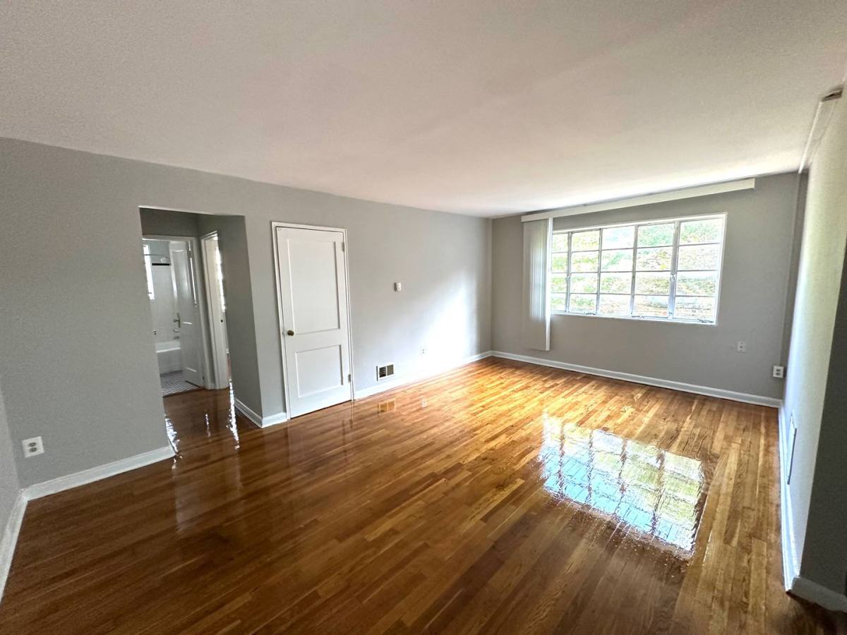 Apartment for rent at 317 11th St NE, Washington, DC 20002