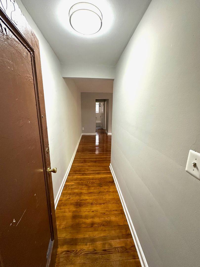 Apartment for rent at 317 11th St NE, Washington, DC 20002