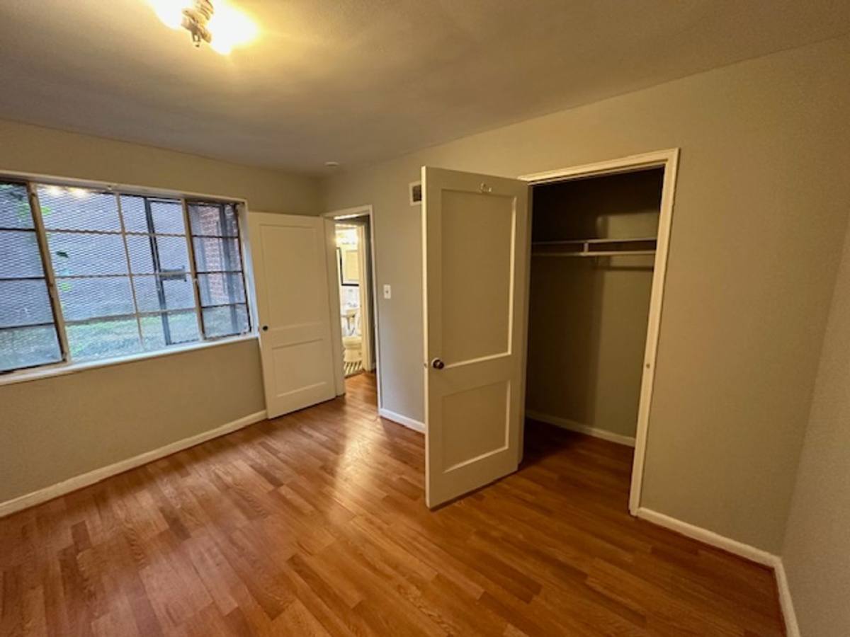 Apartment for rent at 317 11th St NE, Washington, DC 20002