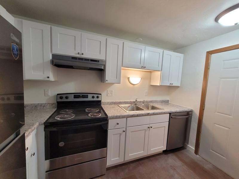 Apartment for rent at 308 Leeland St #4, Green Bay, WI 54303